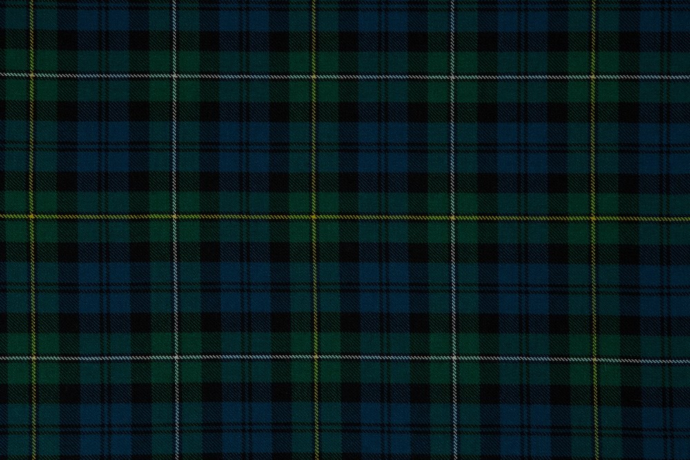 Campbell of Loudoun Ancient MWS2045 - House of Edgar -Old & Rare - Mediumweight - SW