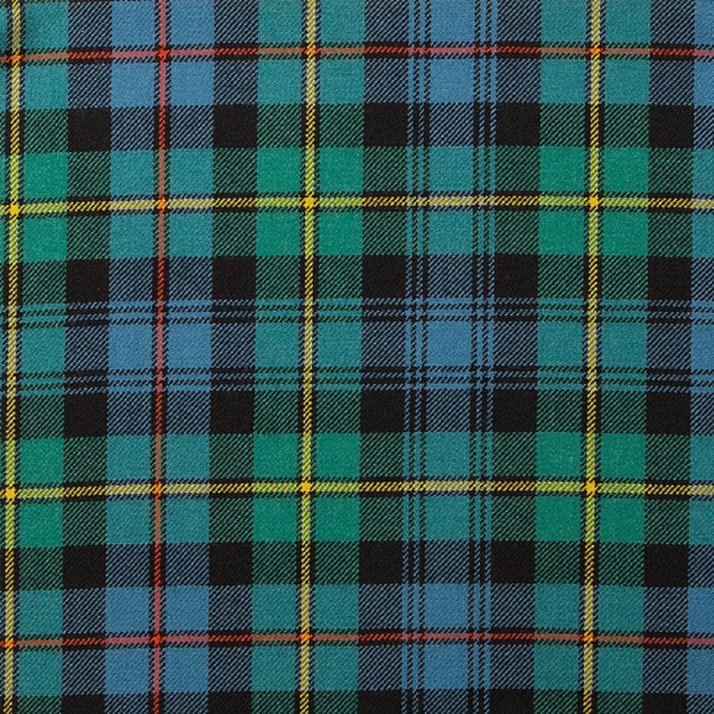 Baillie Ancient BAL/A Lightweight Fabric, Lochcarron of Scotland Baillie Ancient BAL/A Lightweight Fabric, Lochcarron of Scotland