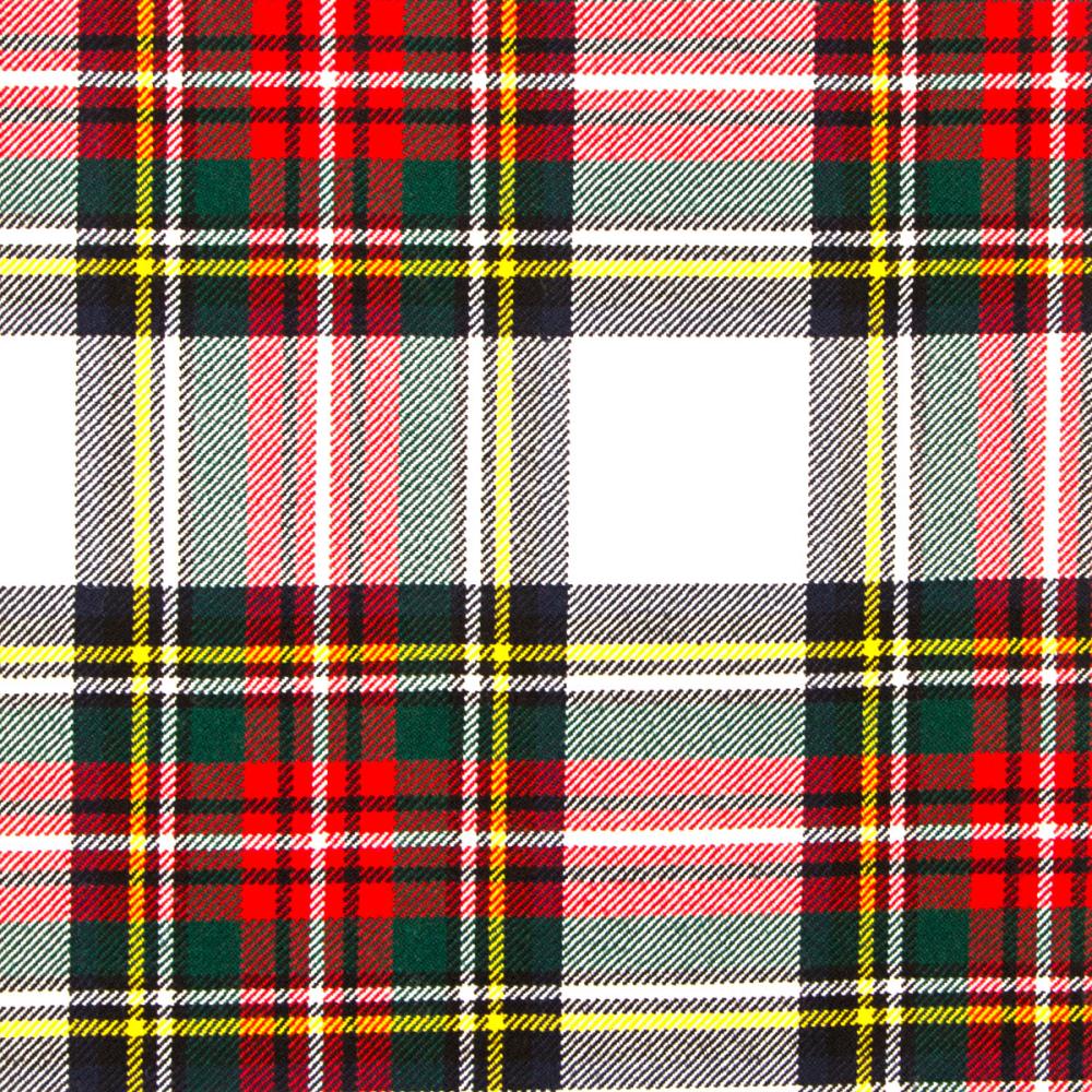 Stewart Dress Modern STD/MR Lochcarron - Heavyweight ctststdmr