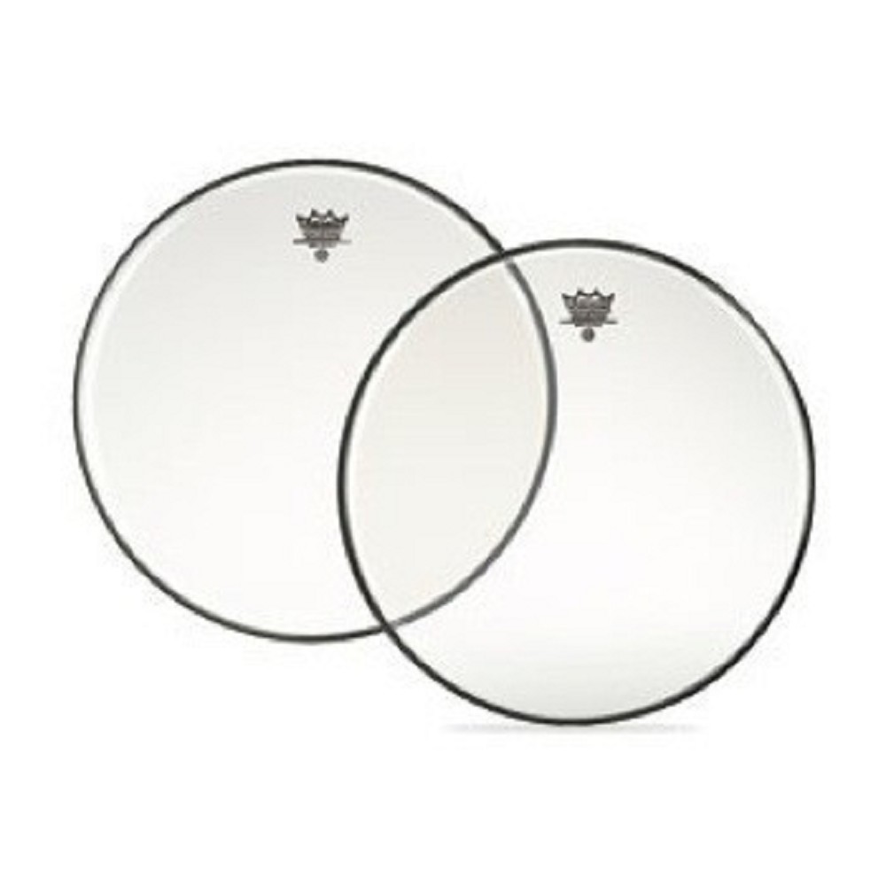 18" Remo Ambassador Bottom Tenor Head 18" Remo Ambassador Bottom Tenor Head