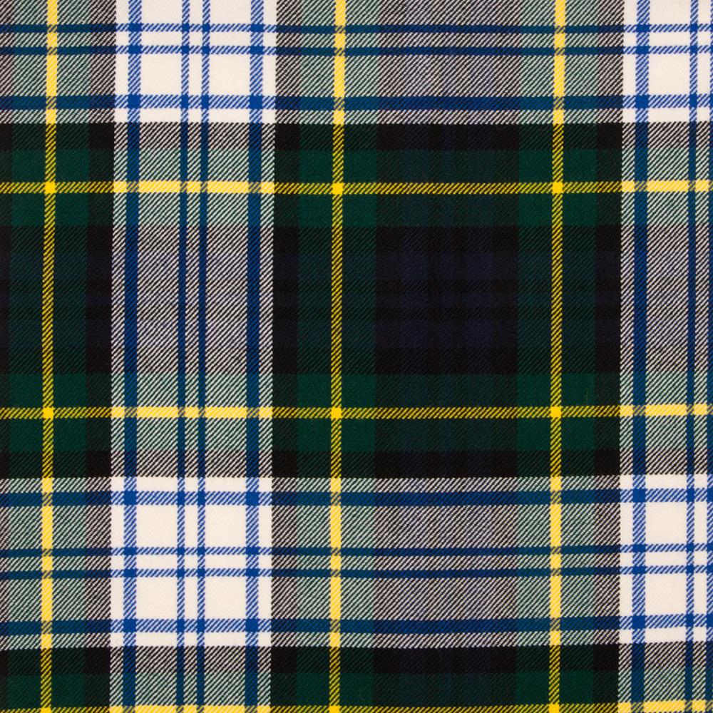 Gordon Dress Modern GDD/M Lochcarron - Mediumweight ctbrgddm