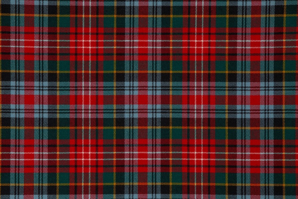 Caledonia Modern MWS2035 - House of Edgar -Old & Rare - Mediumweight - SW