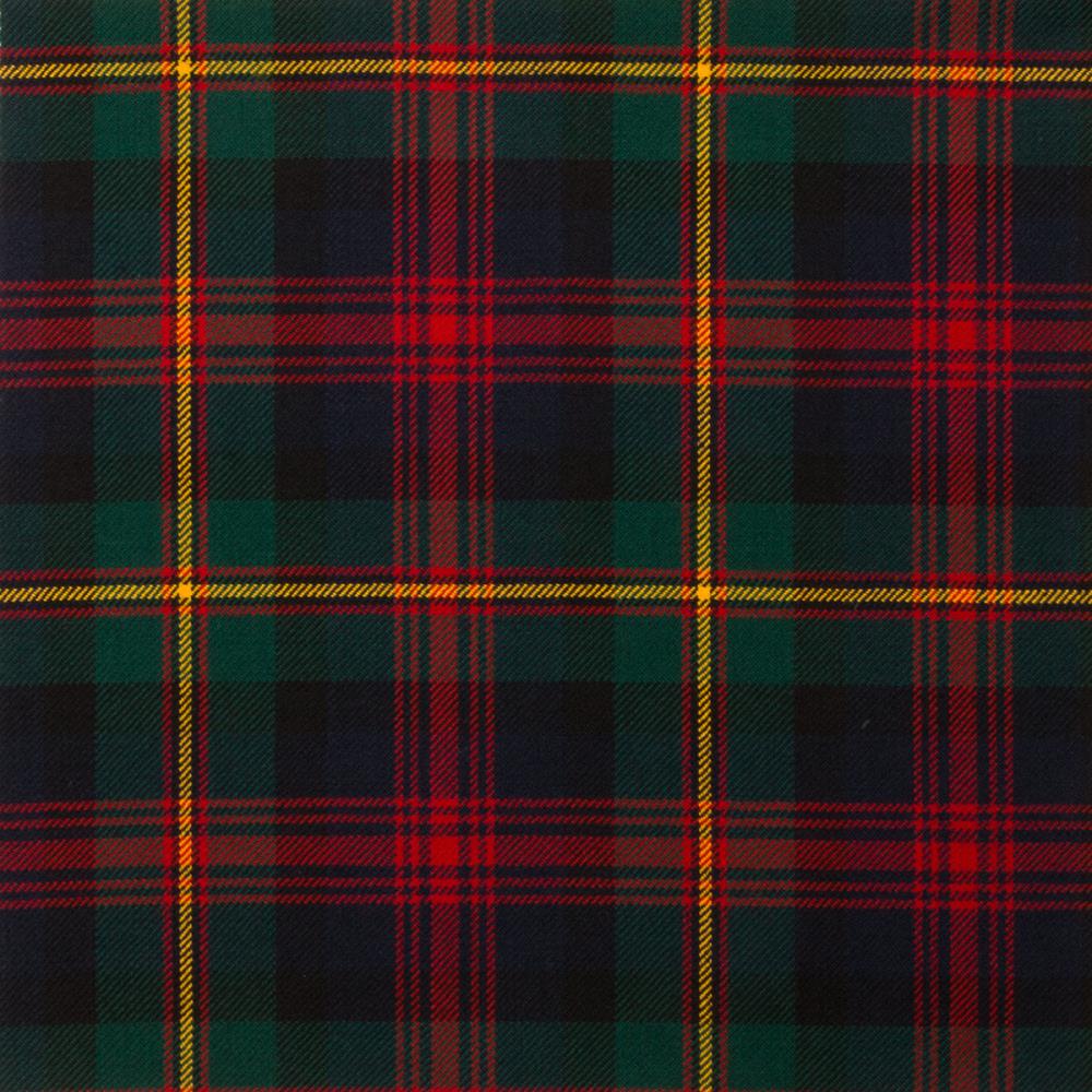 MacLennan Modern LOG/M Lochcarron - Lightweight crtvlogm
