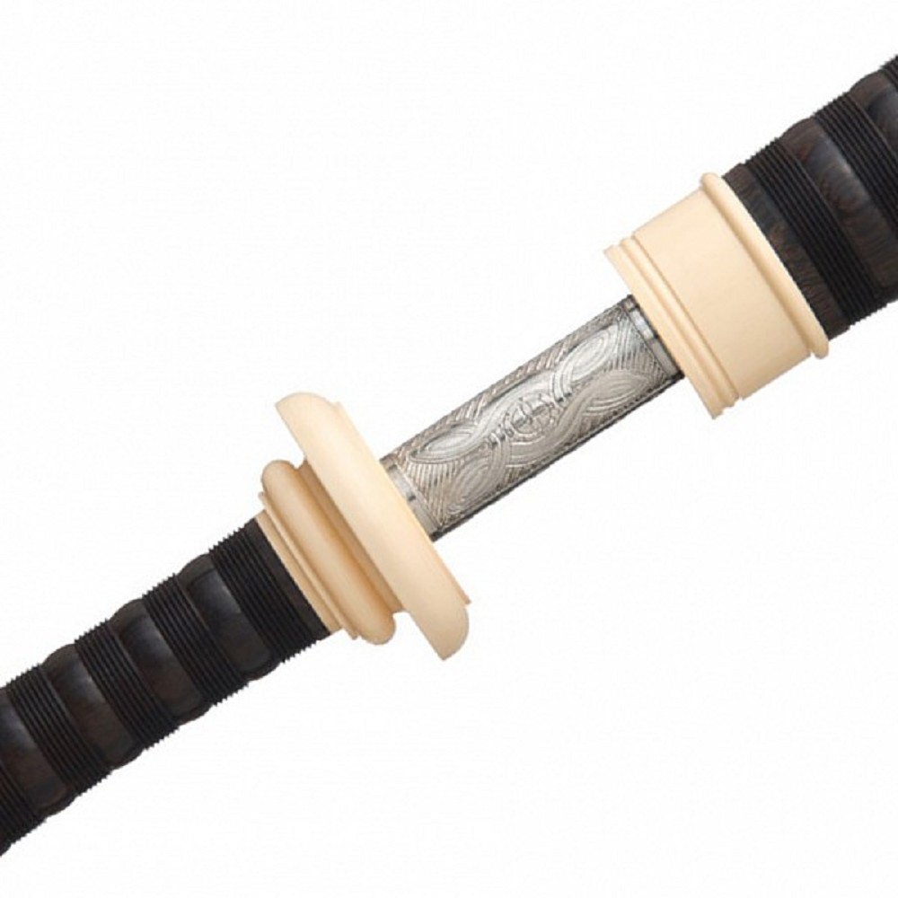 Peter Henderson PH00 Blackwood Bagpipes Peter Henderson PH00 Blackwood Bagpipes