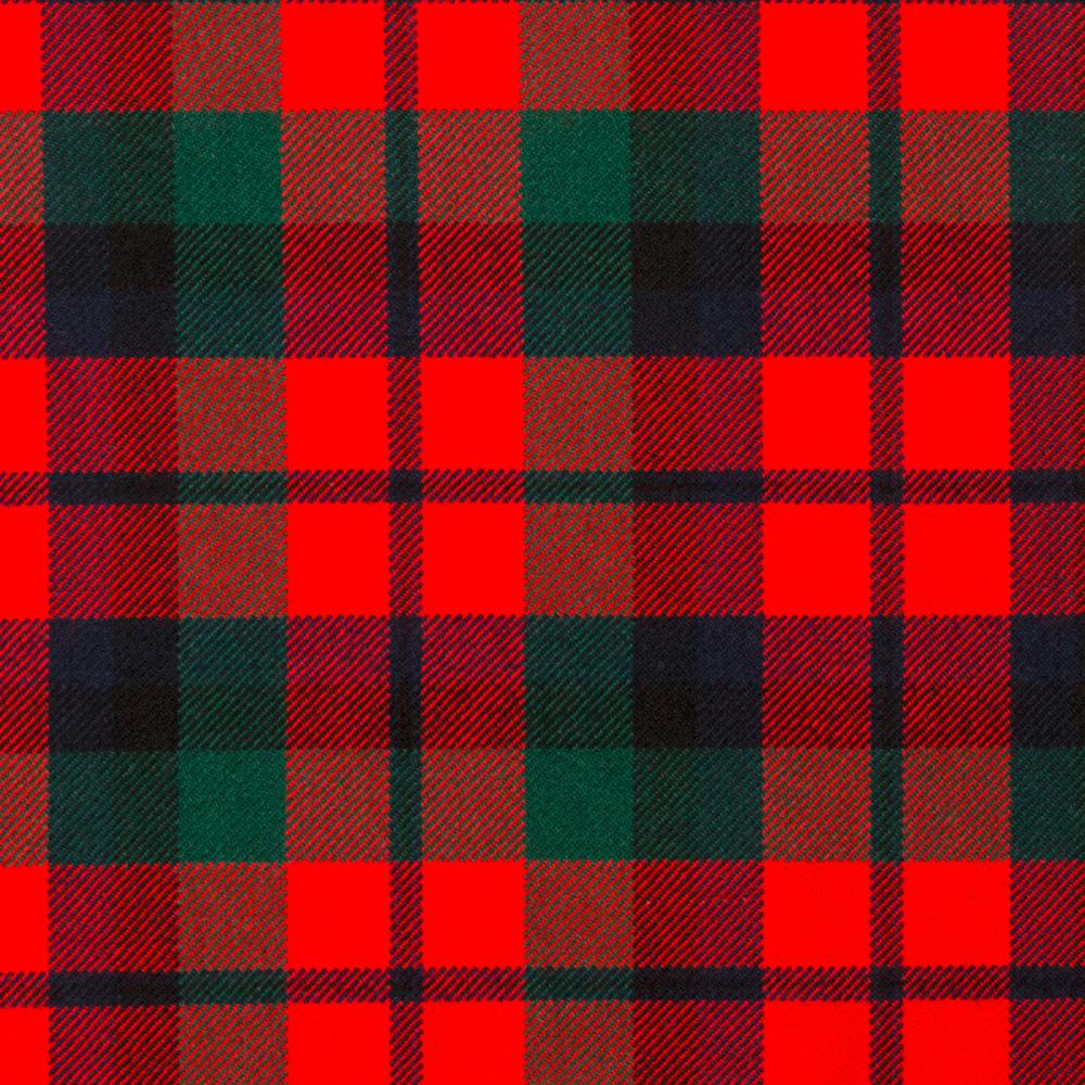 MacNaughton Modern MNT/M Lochcarron - Heavyweight ctstmntm