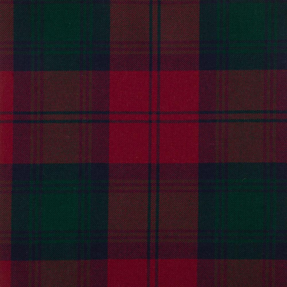 Lindsay Modern LIN/M Lochcarron - Mediumweight ctbrlinm