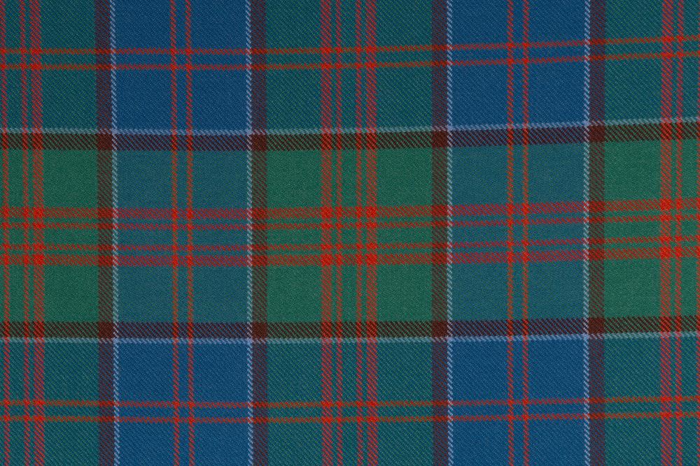 Stewart of Appin Hunting Ancient Nevis Heavyweight - Nevis NEV1629