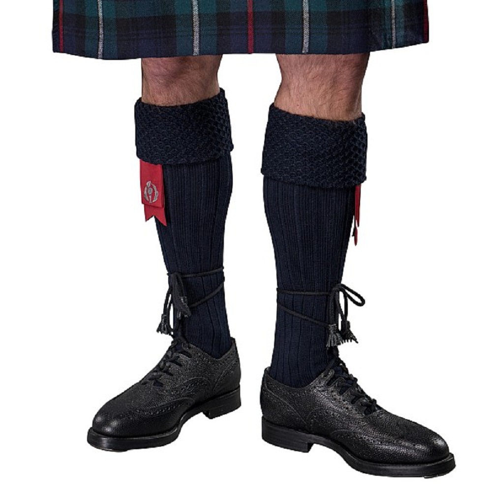 REGIMENTAL Ghillie Brogues REGIMENTAL Ghillie Brogues