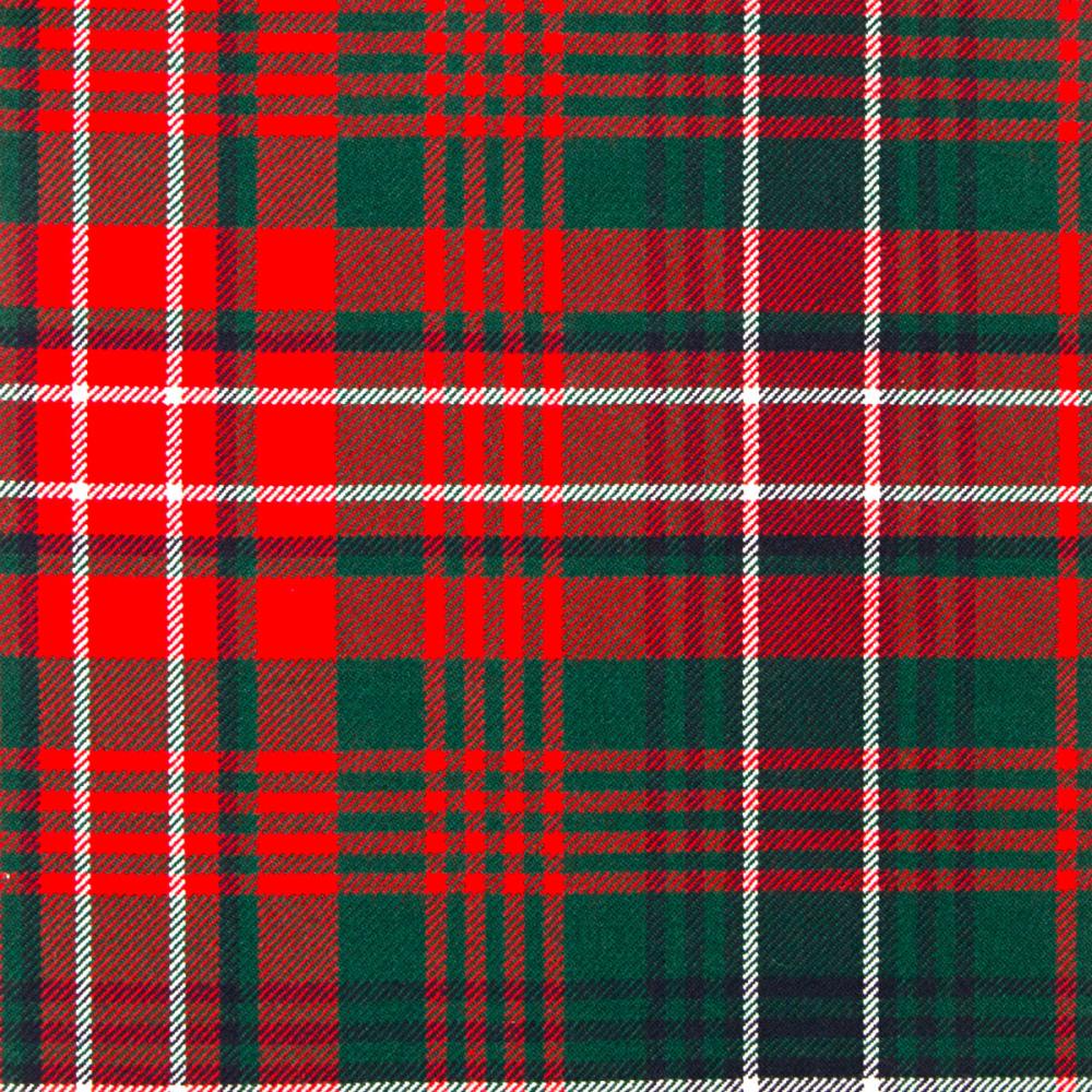 Wilson Modern WILL/MR Lochcarron - Heavyweight ctstwilmr