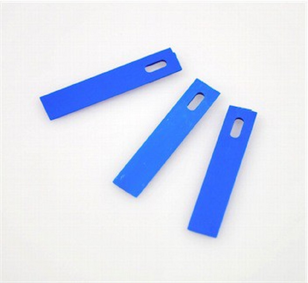 Replacement Tongues for Shepherd SM-90 Reeds