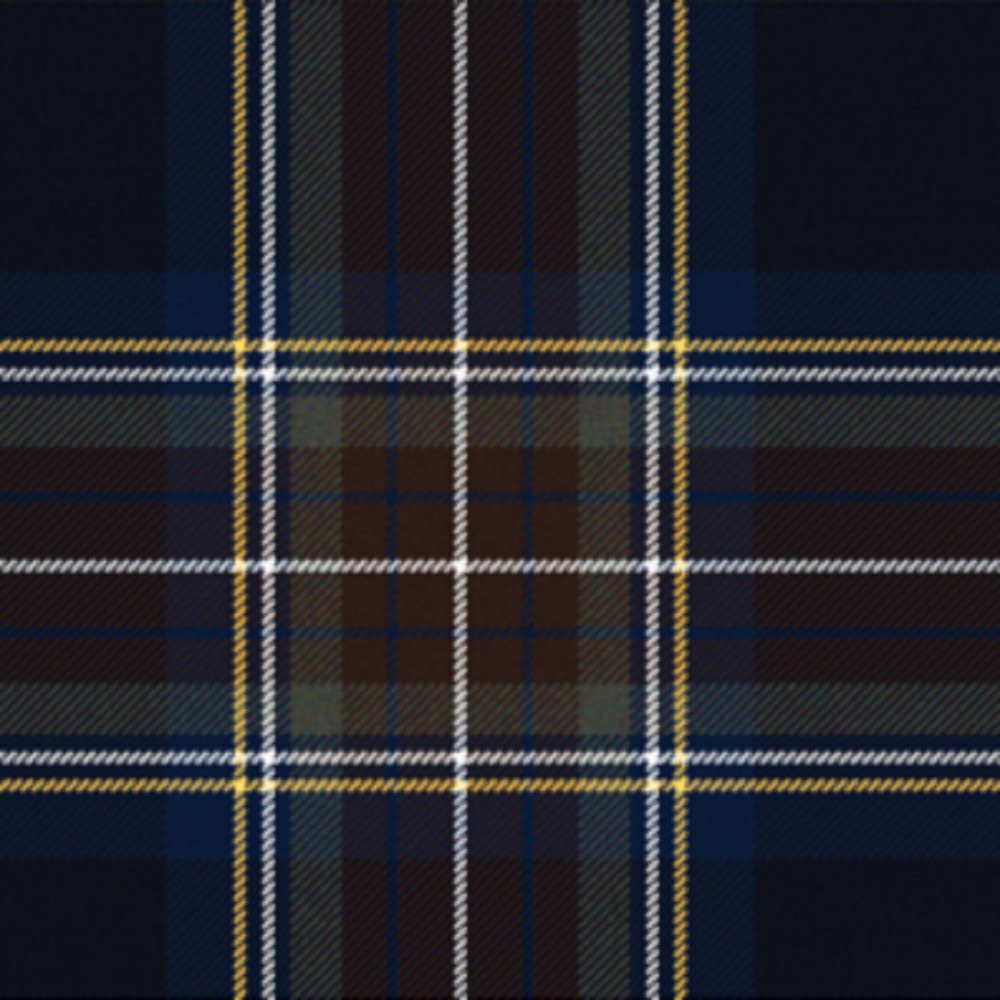Holyrood Modern Strathmore Lightweight Stoff