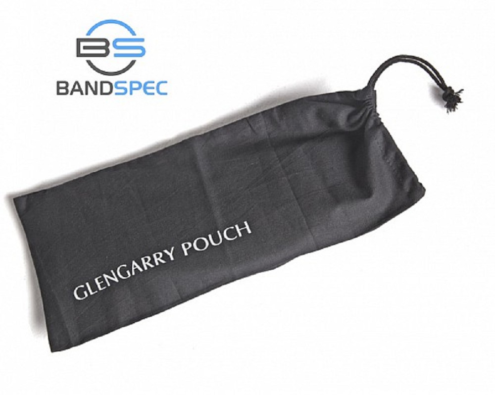 The Glengarry Pouch