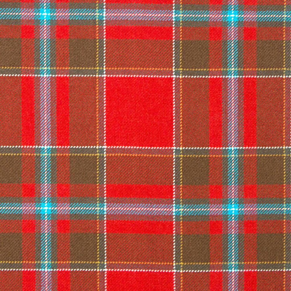 Drummond Of Perth Weathered DRP/WR Lochcarron - Heavyweight ctstdrpwr