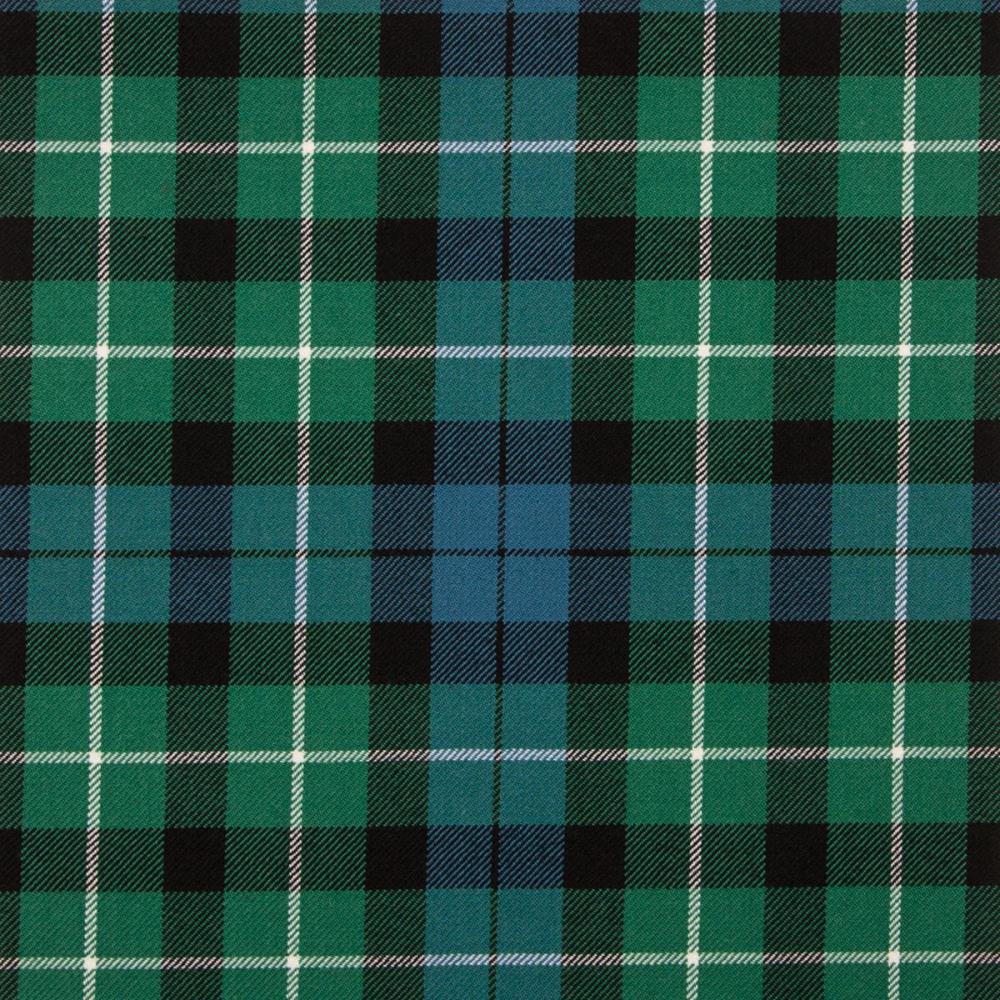 Graham Of Montrose Ancient GMR/A Lochcarron - Mediumweight ctbrgmra