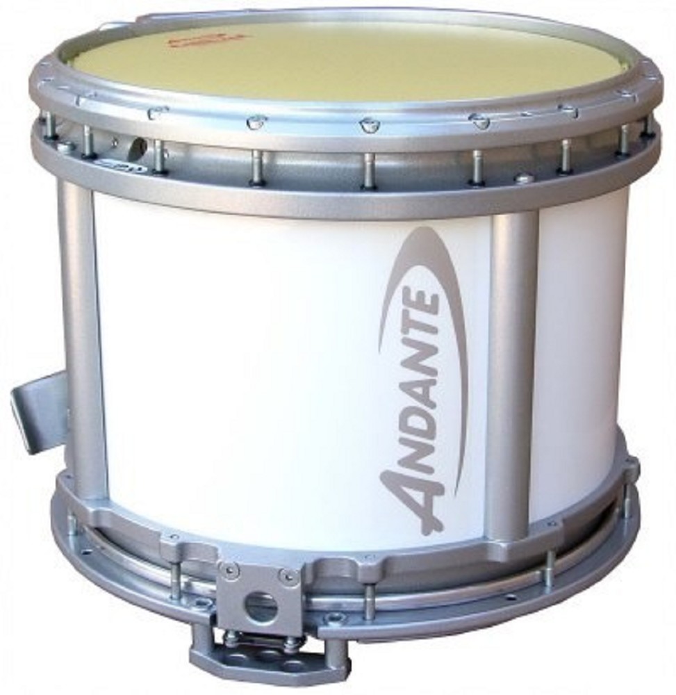 Andante Next Generation Reactor Snare Drum Andante Next Generation Reactor Snare Drum