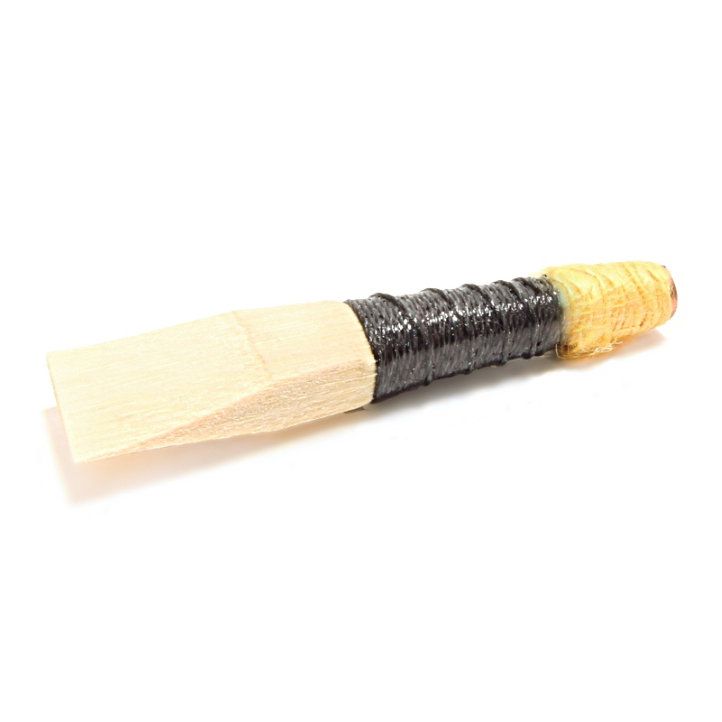 Ezee RidgeCut Pipe Chanter Reed - Ezee RidgeCut Pipe Chanter Reed -