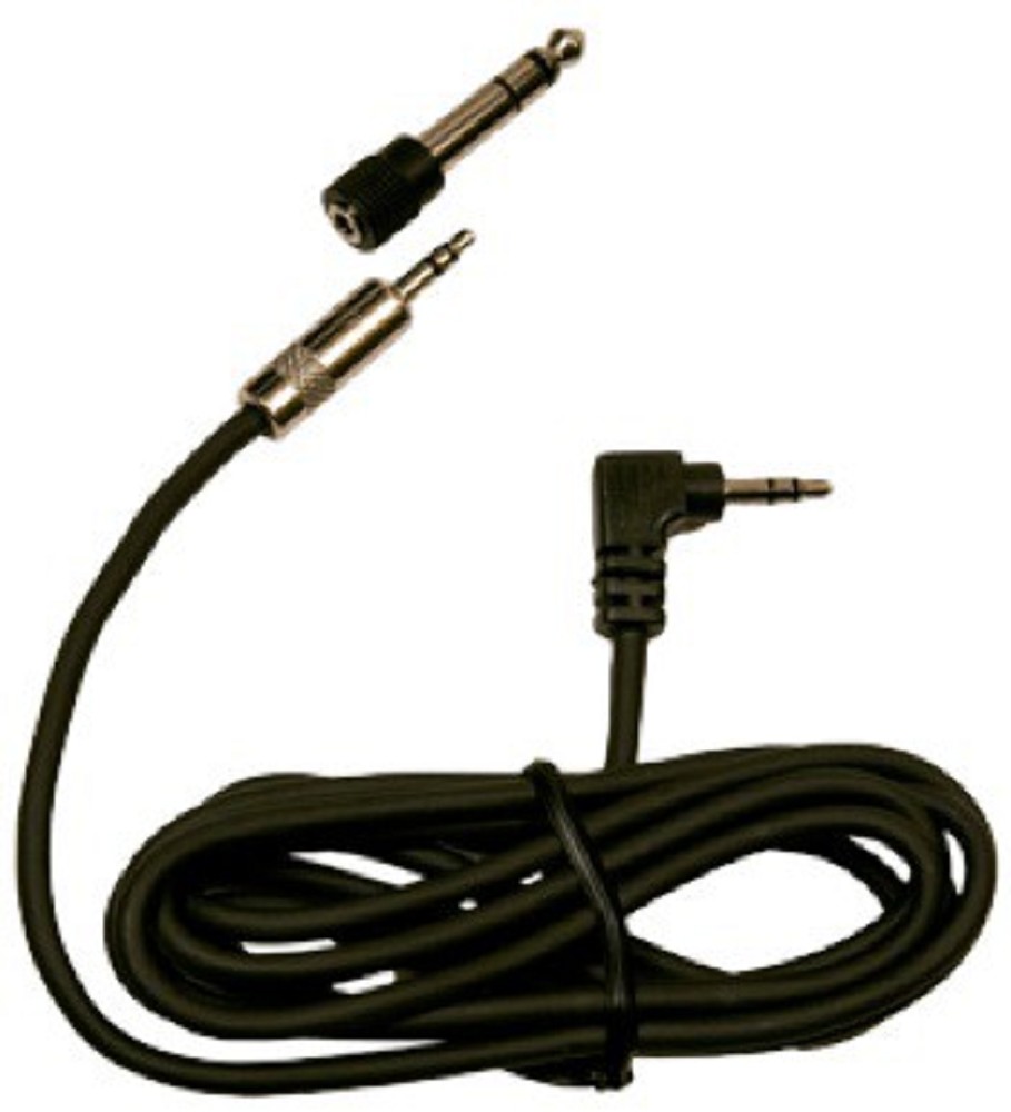 Cable for Deger electronic bagpipes