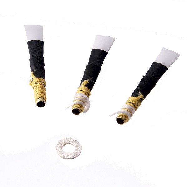 Cornamuse Starter Kit con Tutor Practice Chanter Libro per principianti Cornamuse Starter Kit con Tutor Practice Chanter Libro per principianti