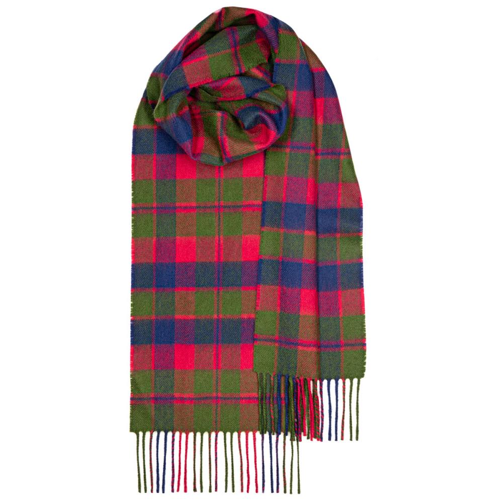 Glasgow Tartan-Schal