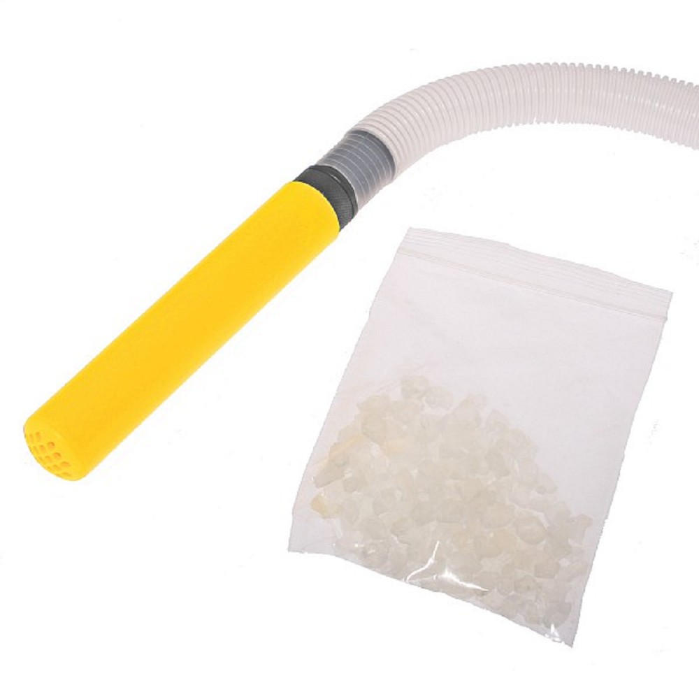 Ersatz Silika-Gel für Canister CMCS Ersatz Silika-Gel für Canister CMCS