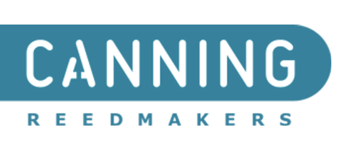 CANNING REEDS CANNING REEDS