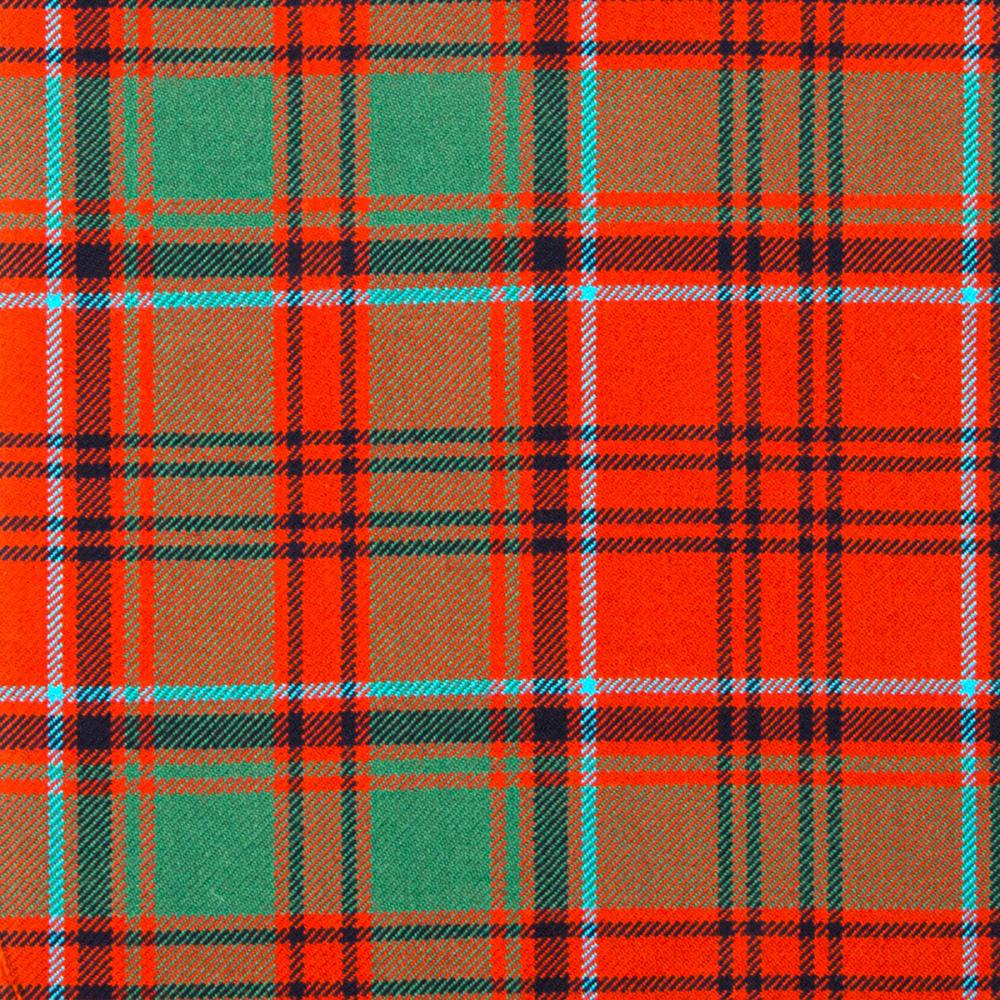 Grant Clan Ancient GRT/AR Lochcarron - Heavyweight ctstgrta