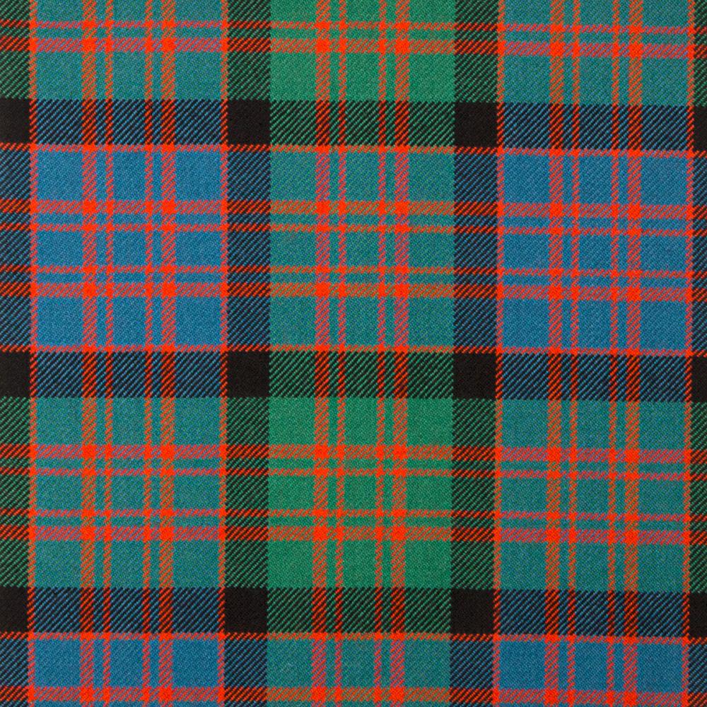 MacDonald Clan Ancient MD/AR Lochcarron - Heavyweight ctstmdar
