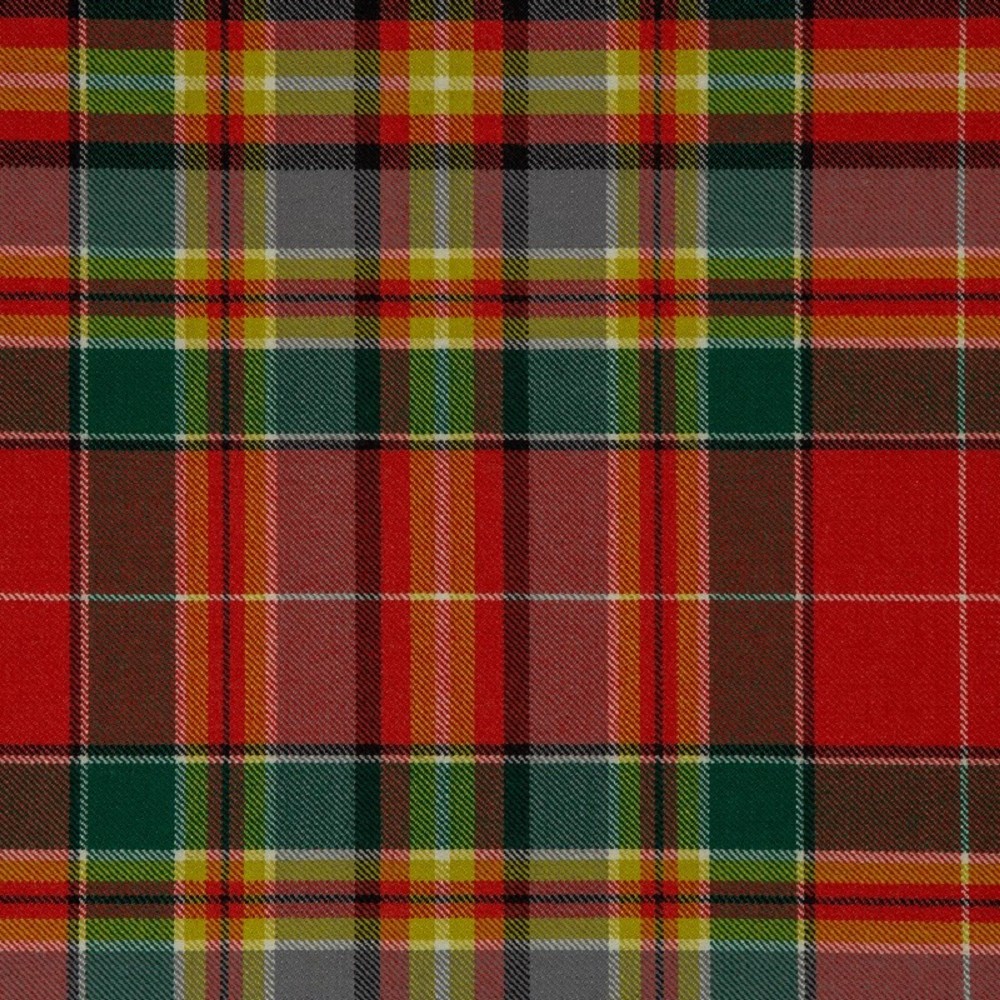 Chattan Clan Ancient MWS2058 - House of Edgar -Old & Rare - Mediumweight - SW