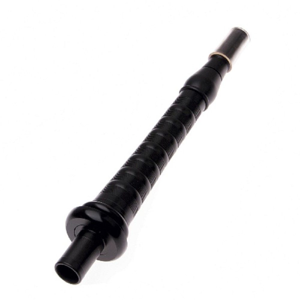 R.G. Hardie AdjustiStick Blowpipe, schwarz R.G. Hardie AdjustiStick Blowpipe, schwarz