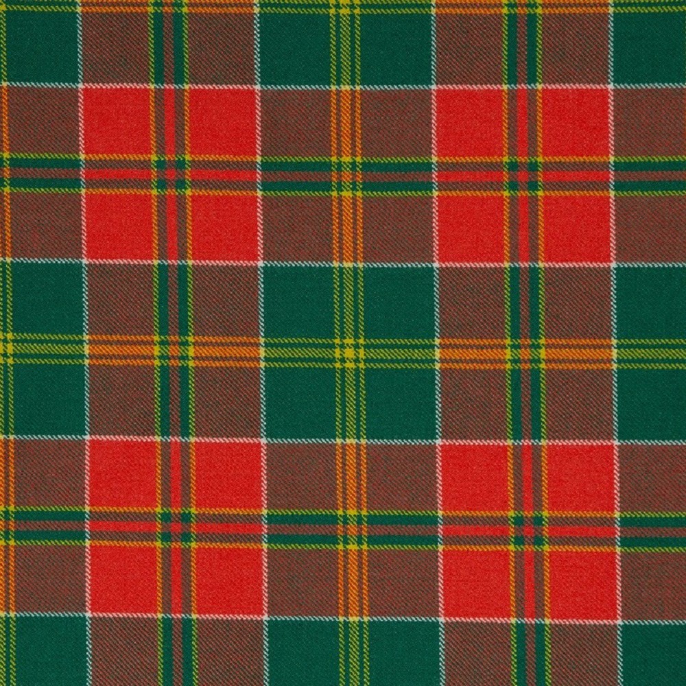 MacDonald of Kingsburgh Ancient MWS2200 MacDonald of Kingsburgh Ancient MWS2200