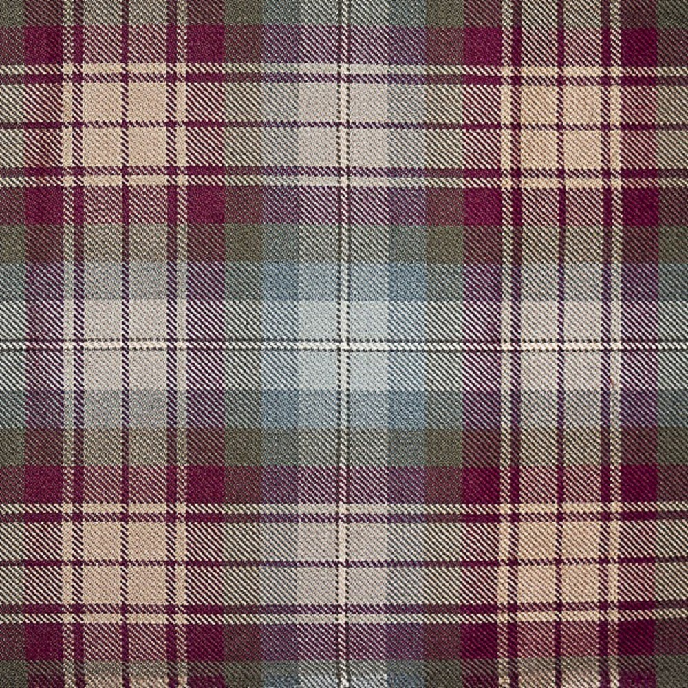 Auld Scotland AUS, Lightweight Fabric, Lochcarron of Scotland