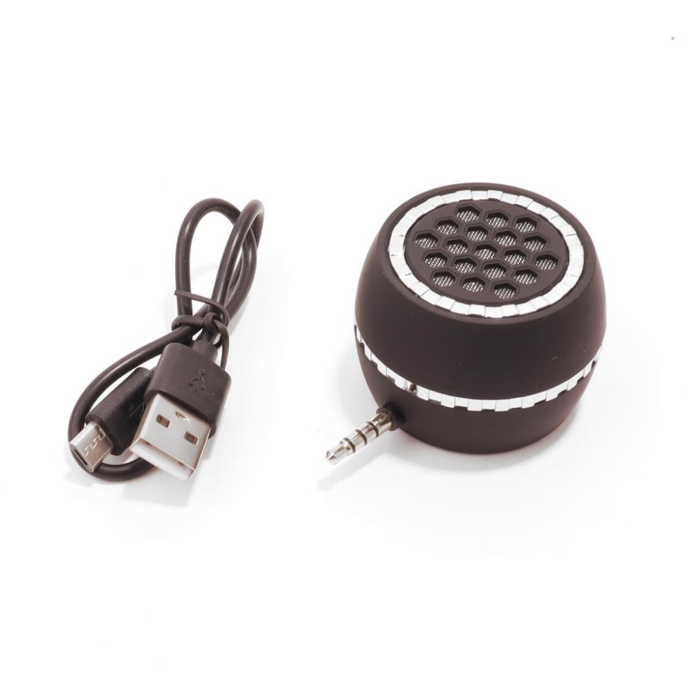 Mini Speaker for Electronic Bagpipe Chanters