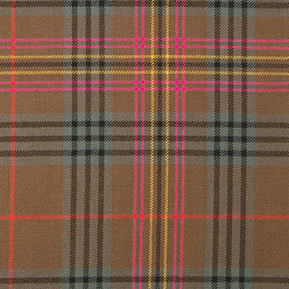 Kennedy Weathered KEN/WR Lochcarron - Heavyweight ctstkenwr