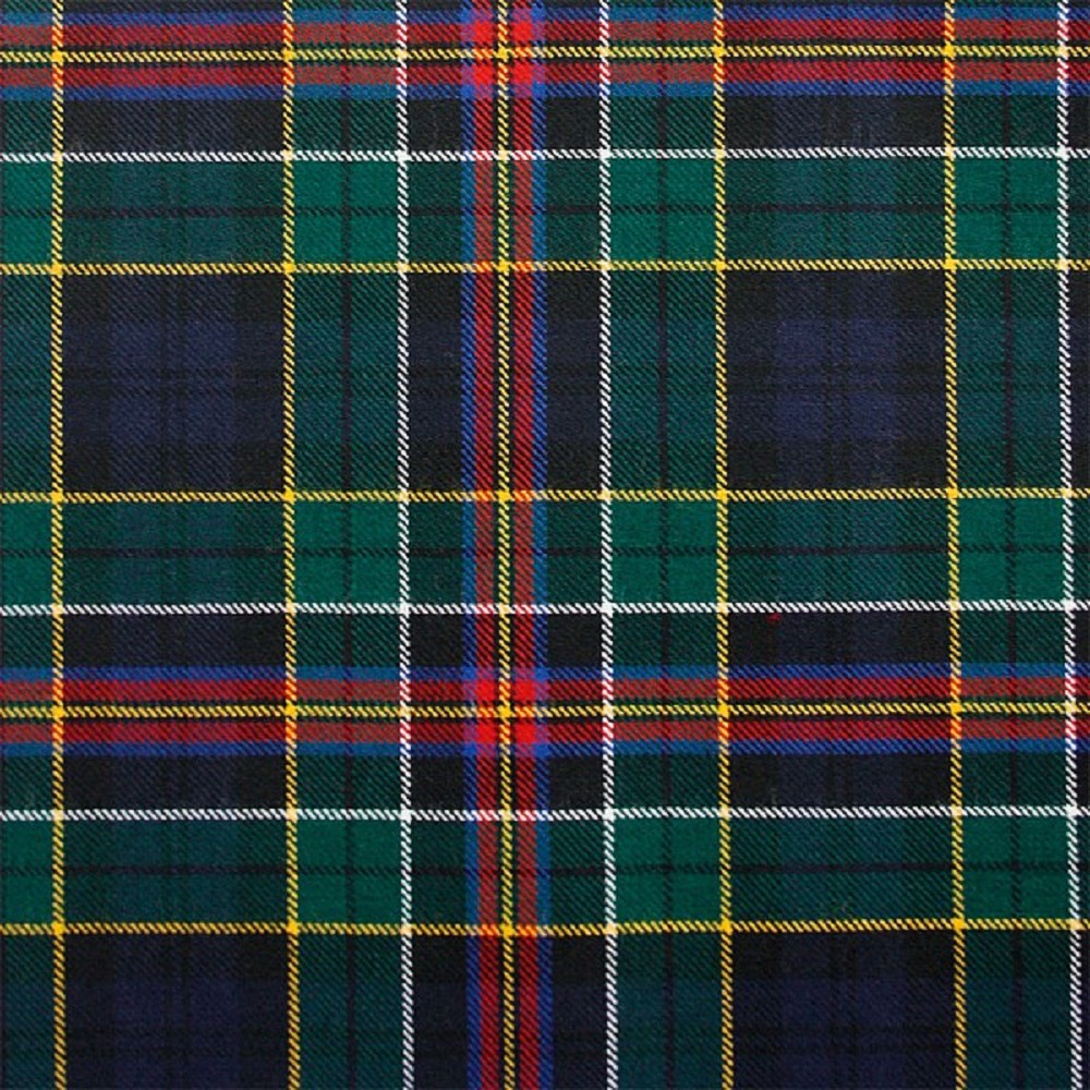 Allison Modern ALL/M Lightweight Fabric, Lochcarron of Scotland
