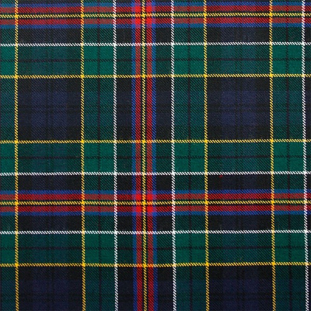 Allison Modern ALL/M Lightweight Fabric, Lochcarron of Scotland Allison Modern ALL/M Lightweight Fabric, Lochcarron of Scotland