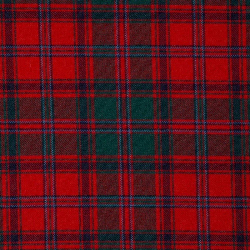 Stewart of Appin Red Modern MWS2382 Stewart of Appin Red Modern MWS2382