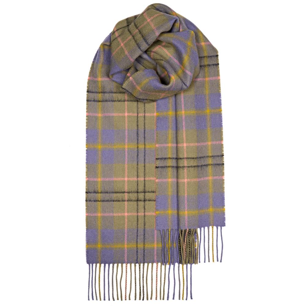 Taylor Ancient Tartan-Schal