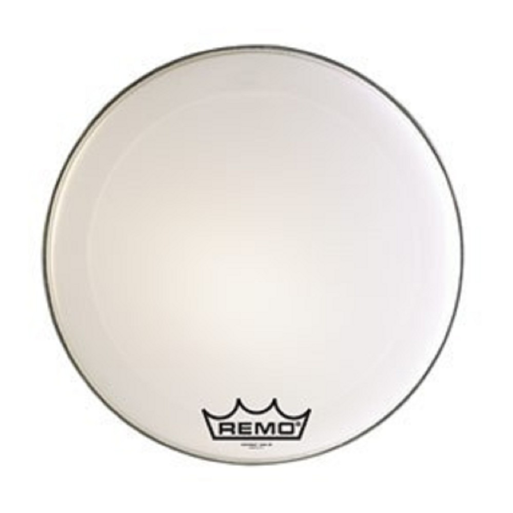 28" REMO Powermax Crimplock Head, Ultrawhite 28" REMO Powermax Crimplock Head, Ultrawhite