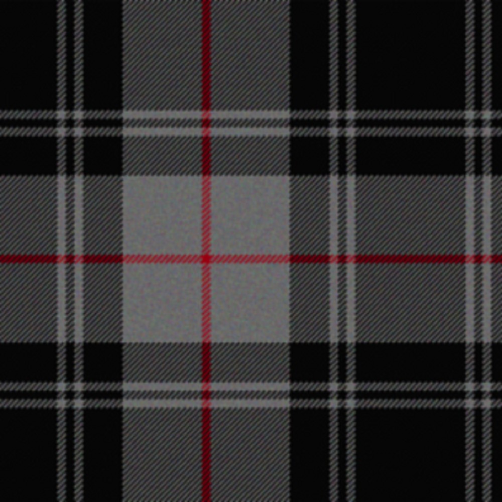 Moffat Clan Mediumweight Strathmore W60