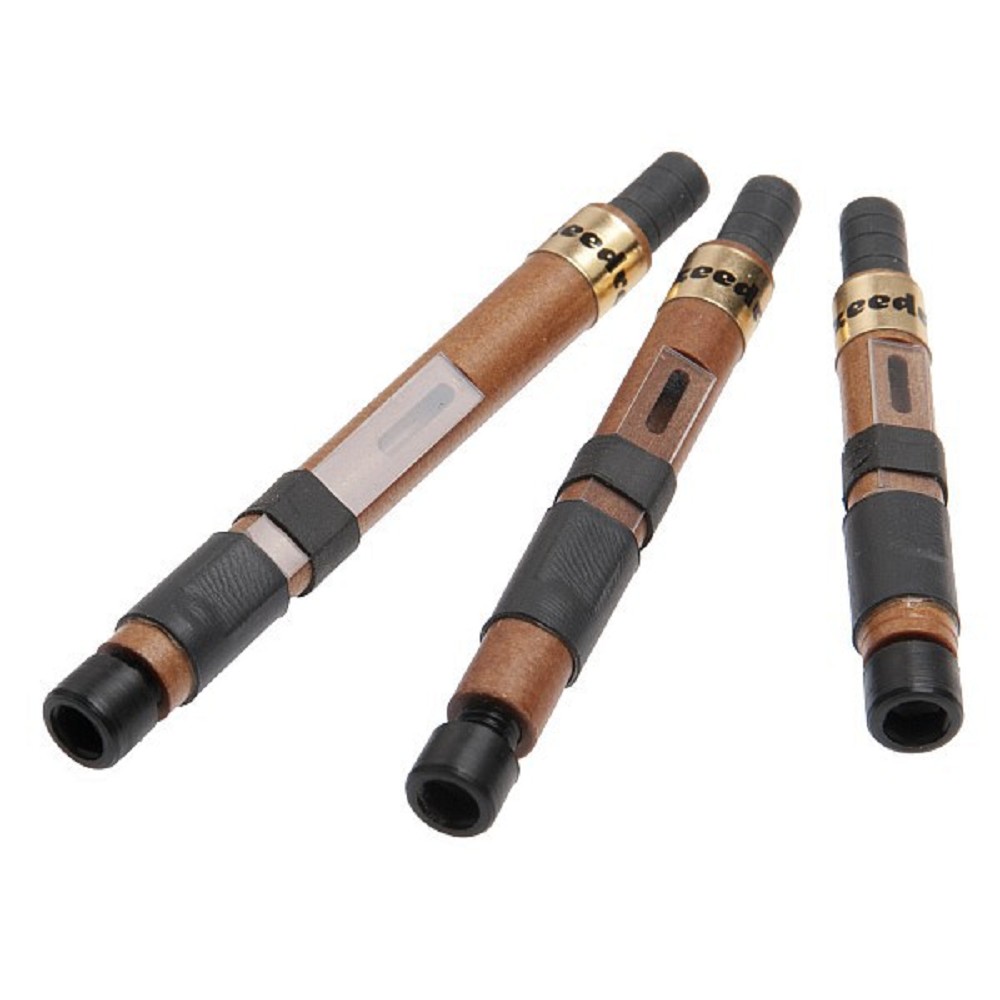 Ezeedrone Reeds pour Fred Morrison Smallpipes, Key D