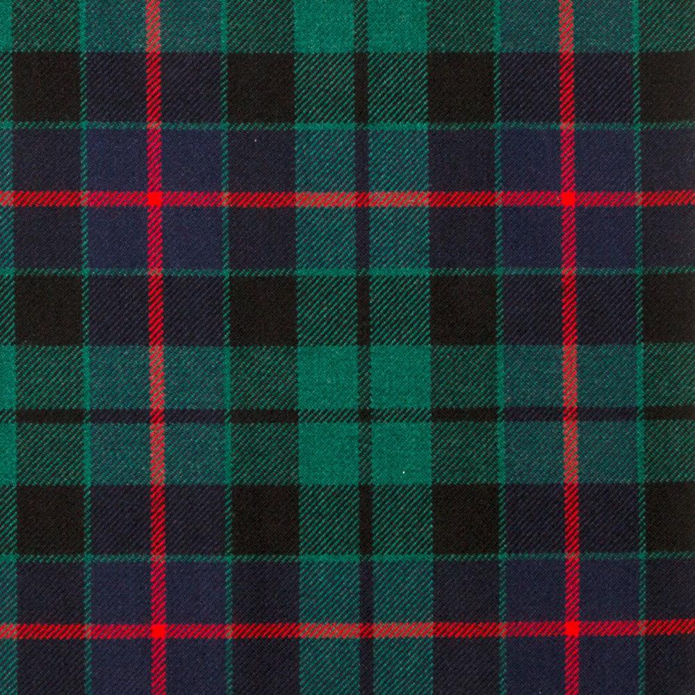 Morrison Green Modern MOR/MR Lochcarron - Heavyweight ctstmormr