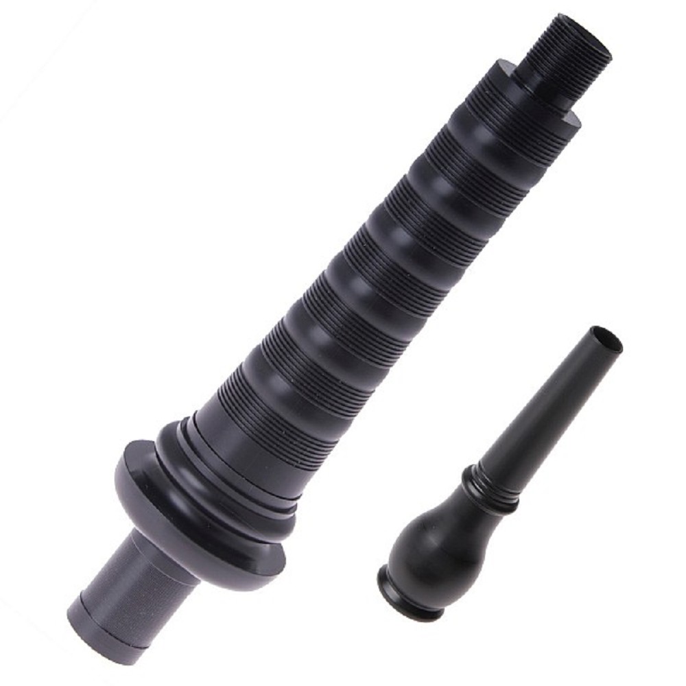Hardie MaxiStick Schwarz Hardie MaxiStick Schwarz