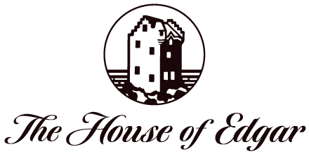 HOUSE OF EDGAR HOUSE OF EDGAR