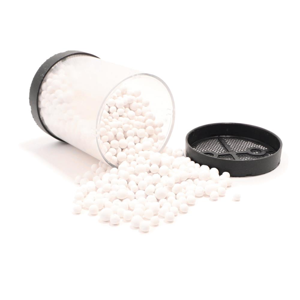 Activated Alumina Beads for Bannatyne Moisture Control - 500 g