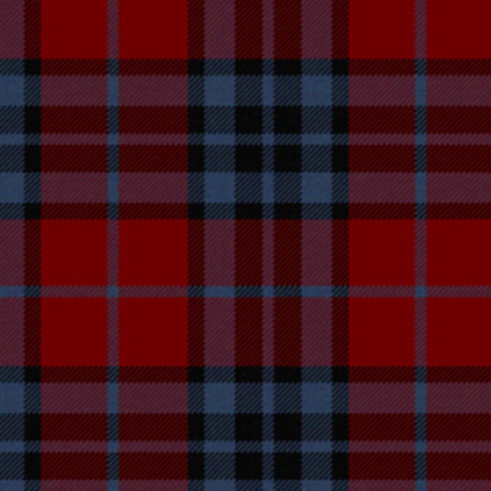 MacTavish Modern Strathmore Lightweight Stoff MacTavish Modern Strathmore Lightweight Stoff