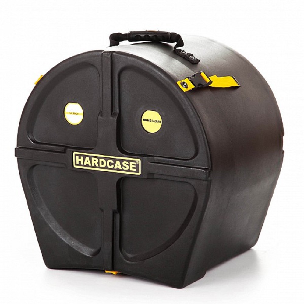 Hardcase HNMT15(P15) pour Tenors Pearl en Andante TDP 15" x 12" Hardcase HNMT15(P15) pour Tenors Pearl en Andante TDP 15" x 12"