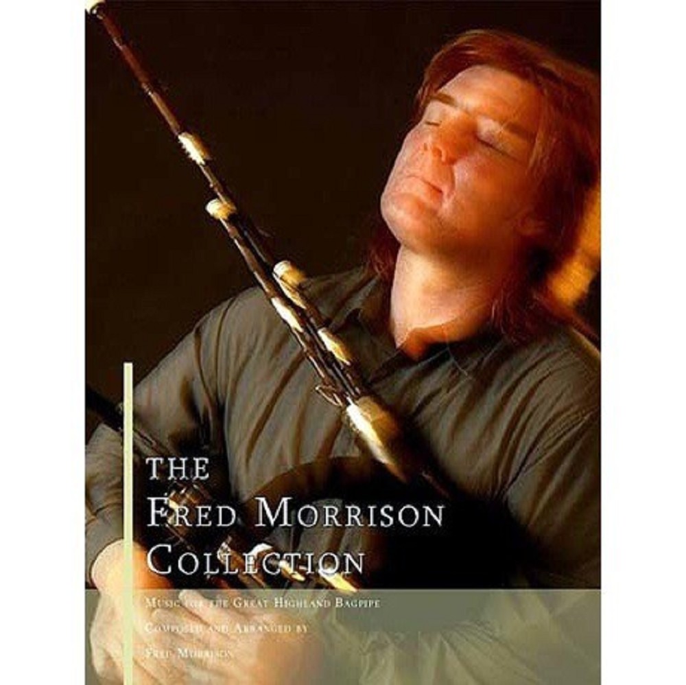 Book - Fred Morrison Collection