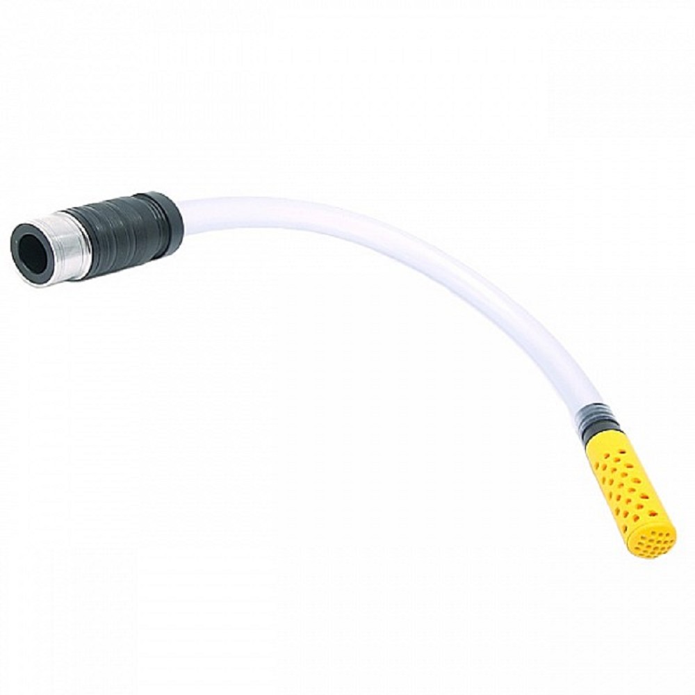 MT-1 Split-Stock Moisture Tube MT-1 Split-Stock Moisture Tube