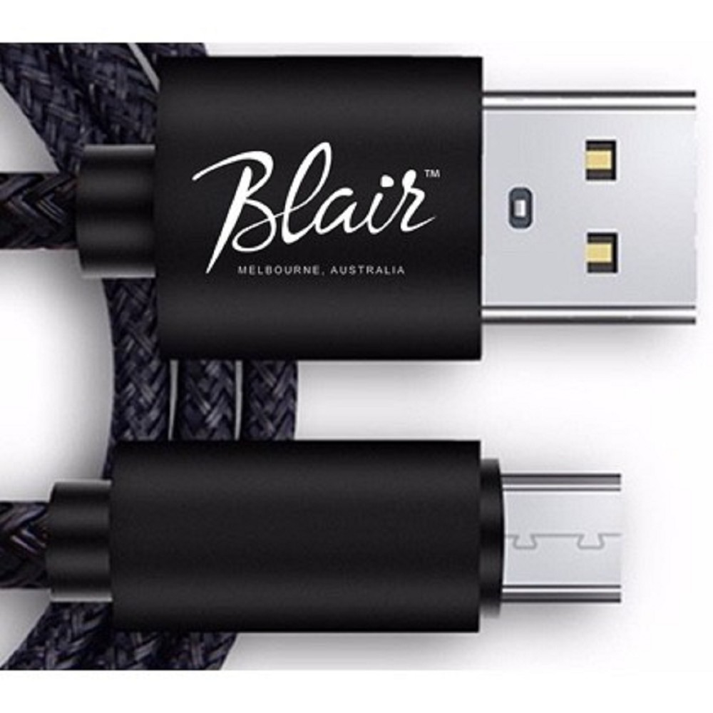 Blair Digital Chanter, engraved