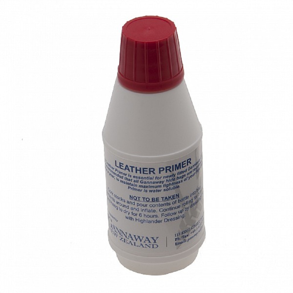 Gannaway Leather Primer (75ml) Gannaway Leather Primer (75ml)